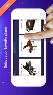 piano app by yokee iphone images 4