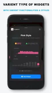 crypto-x iphone images 3