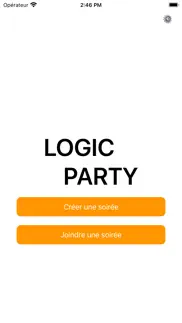 logic party iphone resimleri 1