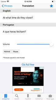 english to portuguese phrases iphone images 3