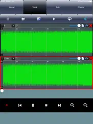 audiosdroid audio studio ipad resimleri 1