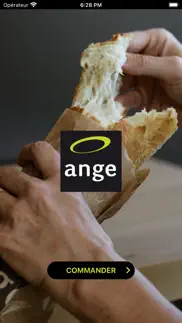 ange bakery iphone images 1