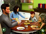 virtual mom and dad simulator ipad images 1