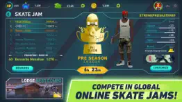 skate jam - pro skateboarding iphone images 2