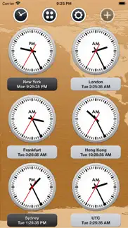 news clocks ultimate iphone images 1