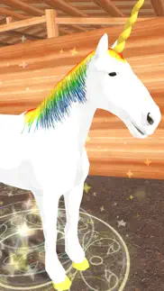 horse shoeing 3d iphone images 1