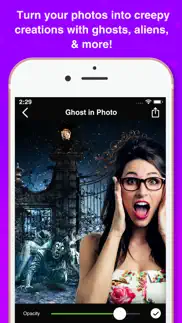 ghost in photos - ghost videos iphone images 2