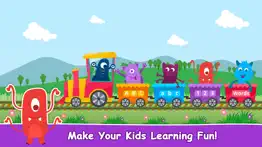 abckidstv - tracing & phonics iphone images 1