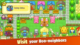 my boo town pocket world game iphone images 2