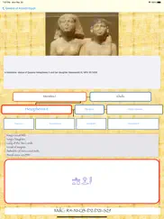 queens of ancient egypt ipad images 4