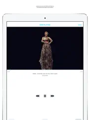 music app - unlimited ipad resimleri 3