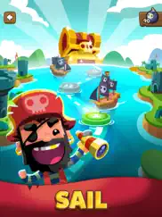 pirate kings™ ipad images 4