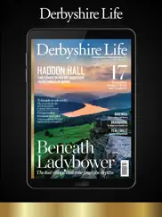 derbyshire life magazine ipad images 1
