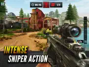 sniper fury: shooting game ipad images 3