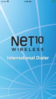 net10 international dialer iphone images 1