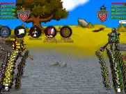 swords and sandals crusader ipad images 3