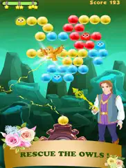 bubble shooter classic pro ipad images 1