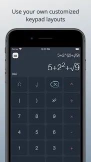capcalc 2 iphone images 1