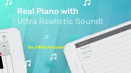 v piano synthesizer audio beat iphone images 3
