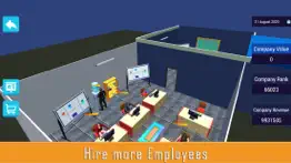startup business 3d simulator iphone images 1