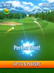 golf strike ipad images 2