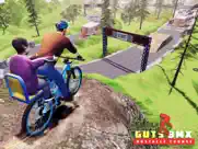 guts bmx obstacle course ipad images 3