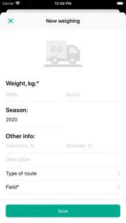 weighings cropwise operations iphone images 1