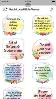 much loved bible verses iphone images 2