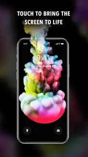 canlı duvar kağıdı 4k temalar iphone resimleri 2