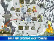 kingdom rush hd: tower defense ipad images 2