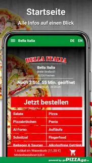 bella italia frechen iphone images 2