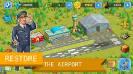 eco city - farm building game iphone images 2