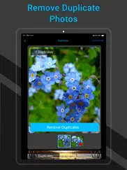 photo cleaner -clean duplicate ipad images 3
