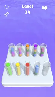 match 3d - puzzle game iphone capturas de pantalla 4