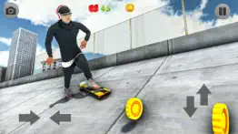 real sports skateboard games iphone images 4