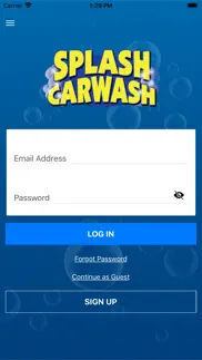 splash car wash ky iphone images 1