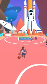 dunk stars 3d iphone images 1