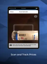 barcode scanner for walmart ipad images 1