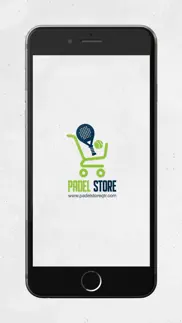 padel store iphone images 2