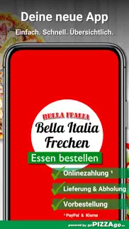 bella italia frechen iphone images 1