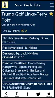 golfday new york city iphone images 4