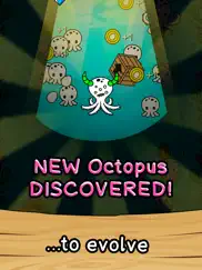 octopus evolution ipad images 2