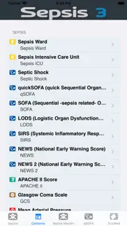 sepsis 3 iphone images 2