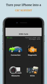 eobd facile: obd 2 car scanner iphone images 2