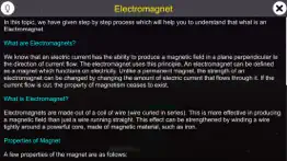 electromagnet iphone images 1