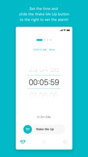 koalarm - simple & easy alarm iphone images 2