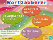 german word wizard ipad resimleri 2