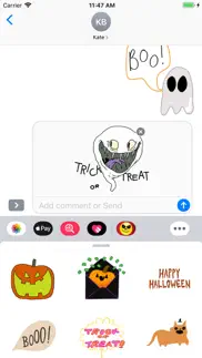 happy halloween gif iphone images 1