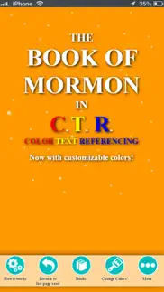 get it - book of mormon in ctr iphone images 1