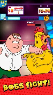 family guy freakin mobile game iphone images 1